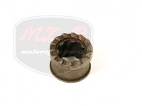 MZ/ES 250/2 KICKSTARTER SPROCKET