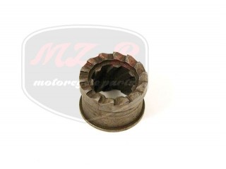 MZ/ES 250/2 KICKSTARTER SPROCKET