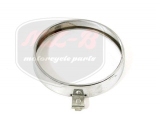 SIMSON 50 RIM FOR HEADLIGHT