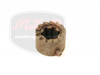 ETZ 250 KICKSTARTER SPROCKET