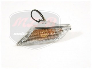 YAMAHA CT 50 WINKER LAMP FRONT LEFT CT50