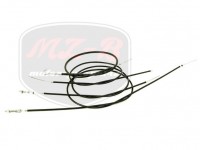 JAWA 353 CABLE SET. /353-354/