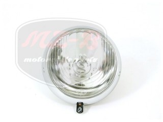 JAWA PERAK HEADLIGHT COMPLETE