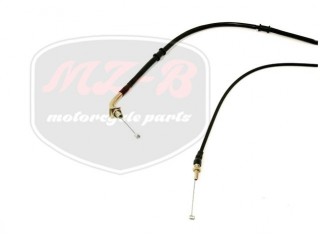 PIAGGIO FLY THROTTLE CABLE FLY50 4T 2100/2210 MM