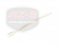 SIMSON UNIVERSAL CABLE TIE METAL 5 X 130 MM