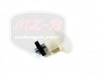 MZ/ES 250/1 SCREW FOR COVER /BUTTER COLOR/