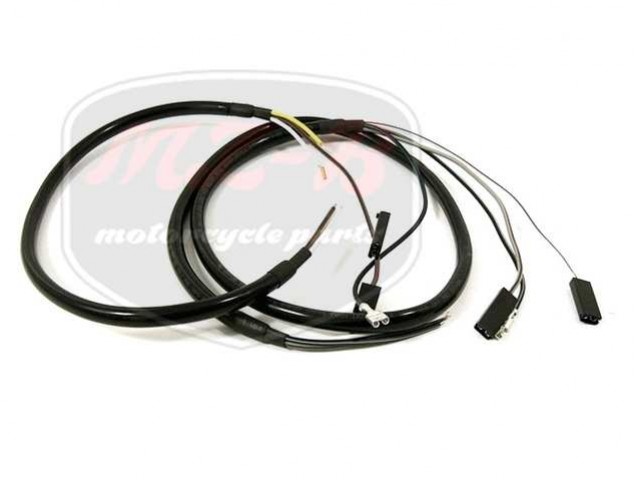 SIMSON 51 CABLE FOR COMBINED SWITCH