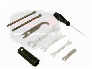 SIMSON UNIVERSAL TOOLS KIT
