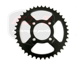 KÍNAI ROBOGÓ QUAD CHAIN SPROCKET REAR T41/428
