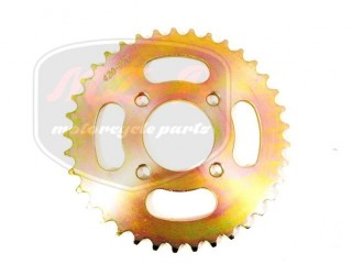 KÍNAI ROBOGÓ QUAD CHAIN SPROCKET REAR T37/420