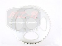 KÍNAI ROBOGÓ QUAD CHAIN SPROCKET REAR T47/428