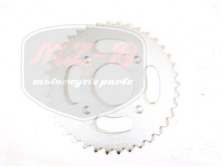 KÍNAI ROBOGÓ QUAD CHAIN SPROCKET REAR T38/420