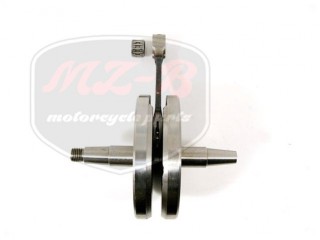 JAWA MUSTANG CRANKSHAFT JAWA MUSTANG