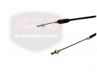 MZ/TS 150 REAR BRAKE CABLE 576/808 MM