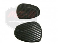 PANNONIA UNIVERSAL FUEL TANK RUBBER PAIR /P/