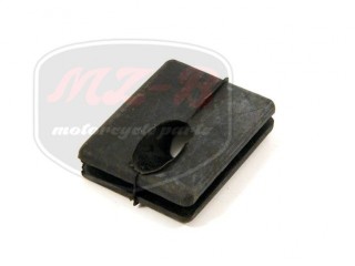 PANNONIA UNIVERSAL BUSHING F. SPEEDOMETER CABLE