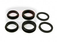 PANNONIA UNIVERSAL GROMMET SET FOR HEADLIGHT