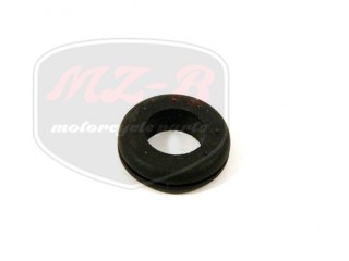 PANNONIA UNIVERSAL RUBBER BOWDEN SLEEVE F. HEADLIGHT HOUSE