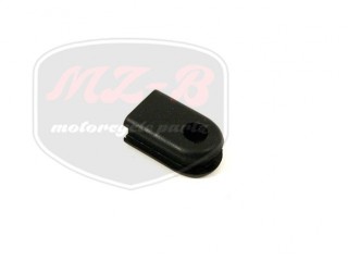 PANNONIA UNIVERSAL RUBBER BOWDEN SLEEVE F.ENGINE