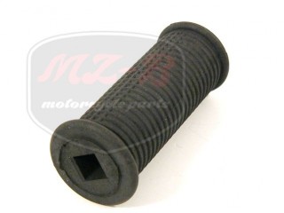 PANNONIA T5/P10 PEDAL RUBBER