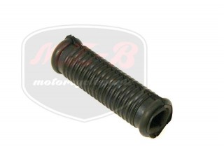 PANNONIA UNIVERSAL FOOTREST RUBBER,REAR