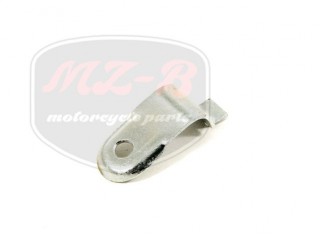 SIMSON SR2 TAB F. CHAIN PLATE