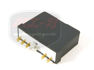 SIMSON UNIVERSAL IGNITER FS-02