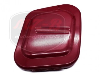 JAWA 250 TOOL BOX COVER RIGHT