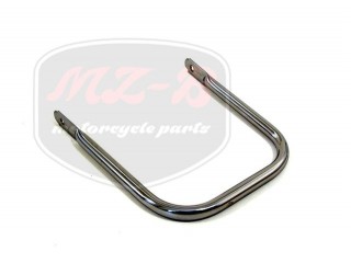 SIMSON UNIVERSAL LUGGAGE CARRIER BRACKET LOWER