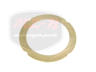 PANNONIA T5/P10 GASKET FOR CYLINDER HEAD