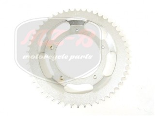 BABETTA 225 CHAIN SPROCKET REAR 5HOLE