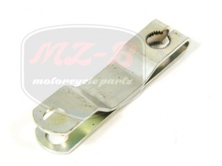 JAWA MUSTANG BRAKE LEVER