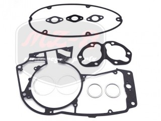 JAWA 360 GASKET SET J.350/360/
