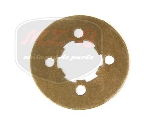 RIGA 16 DRIVING PLATE