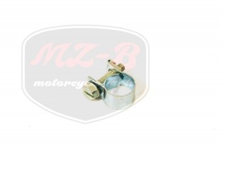 EGYÉB UNIVERSAL CLAMP 10-12 MM