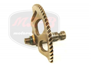 GILERA RUNNER KICKSTARTER SHAFT LIBERTY125