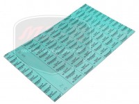 EGYÉB UNIVERSAL SEALING MATERIAL 2.0 300*500MM