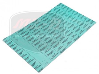 EGYÉB UNIVERSAL SEALING MATERIAL 2.0 300*500MM