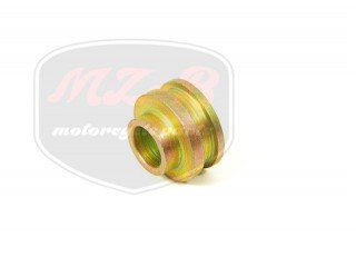 ETZ SUPER.ELASTIK SPACER MASTER CYLINDER QH26