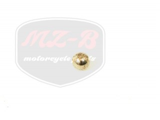 EGYÉB UNIVERSAL BALL 10MM