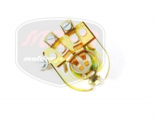 SIMSON SR5 BULB HOLDER, LAMP SOCKET
