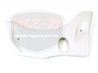 SIMSON SR2 COVER RIGHT