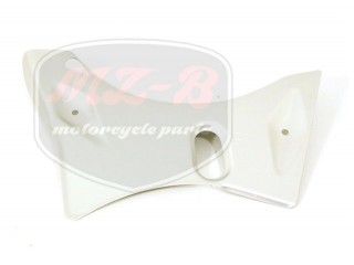 SIMSON SR2 COVER LEFT