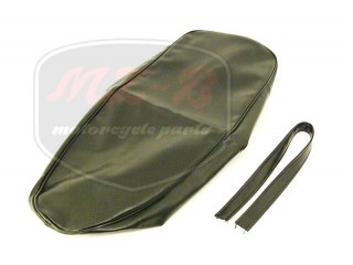 PANNONIA T5/P10 SEAT COVER BLACK