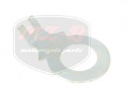 PANNONIA UNIVERSAL HANDLEBAR CLAMPING PLATE