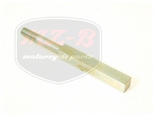 PANNONIA UNIVERSAL FOOTREST /DANUVIA,CSEPEL/