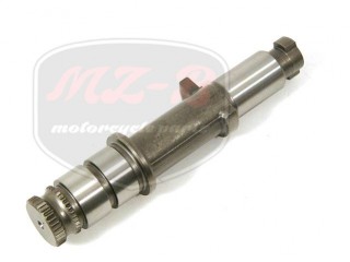 JAWA 354 KICKSTARTER SHAFT /354/