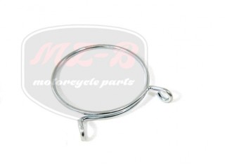 PANNONIA T5H CLAMPING RING /F.INTAKE HOSE/