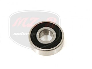 EGYÉB UNIVERSAL BALLS BEARING 6201 2RS