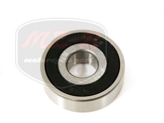 EGYÉB UNIVERSAL BALLS BEARING 6302 2RS